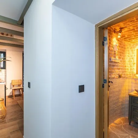 Rum_otto Taksim History&luxury Apartment Istanbul